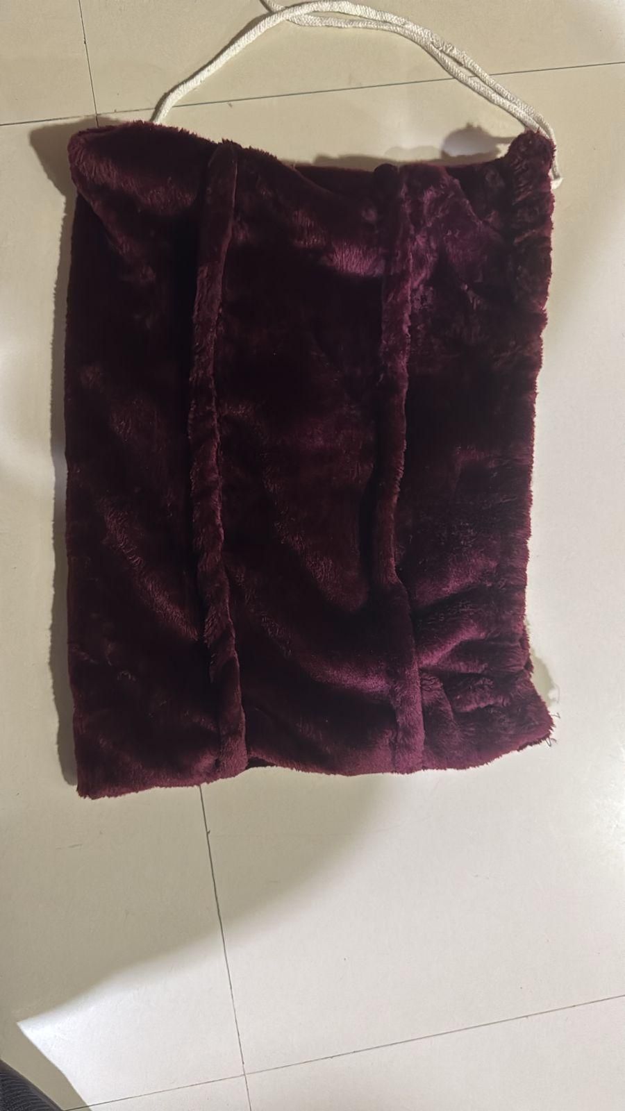 Broom Covered Dust Mop (Pack of 2)