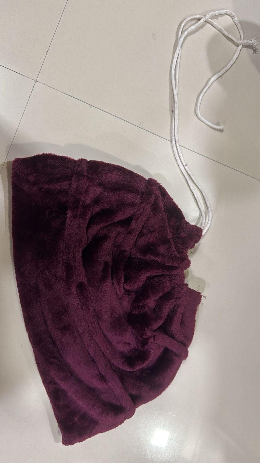 Broom Covered Dust Mop (Pack of 2)