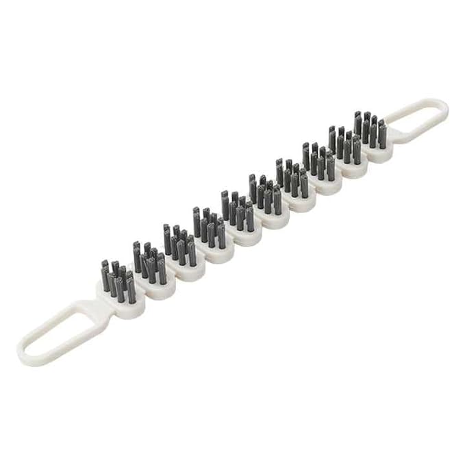 Flexible Gap Cleaning Brush Tool