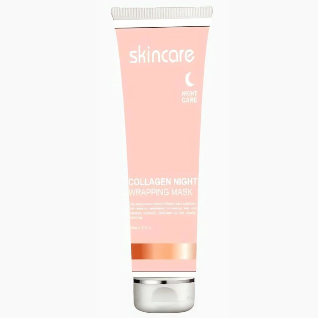 Collagen Night Wrapping Peel Off Mask (Pack of 1)
