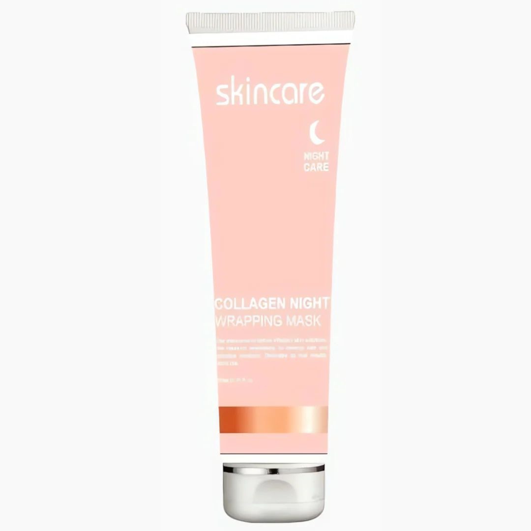 Collagen Night Wrapping Peel Off Mask (Pack of 1)