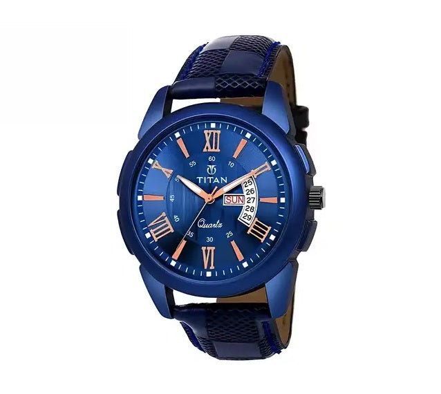 Premium Men's Analog Watch