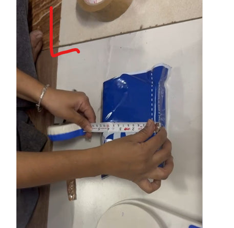 Stone Crystal Plating Agent Liquid For Marble, Granite & Stone (Pack Of 2)