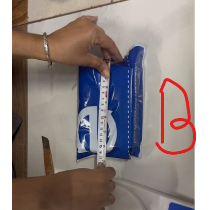 Stone Crystal Plating Agent Liquid For Marble, Granite & Stone (Pack Of 2)