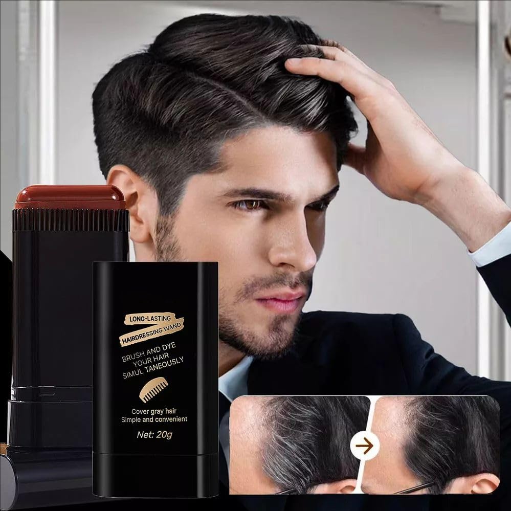 Hair Dye Comb Applicator For Women & Men (Pack Of 1)