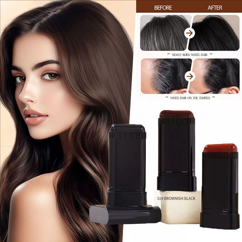 Hair Dye Comb Applicator For Women & Men (Pack Of 1)