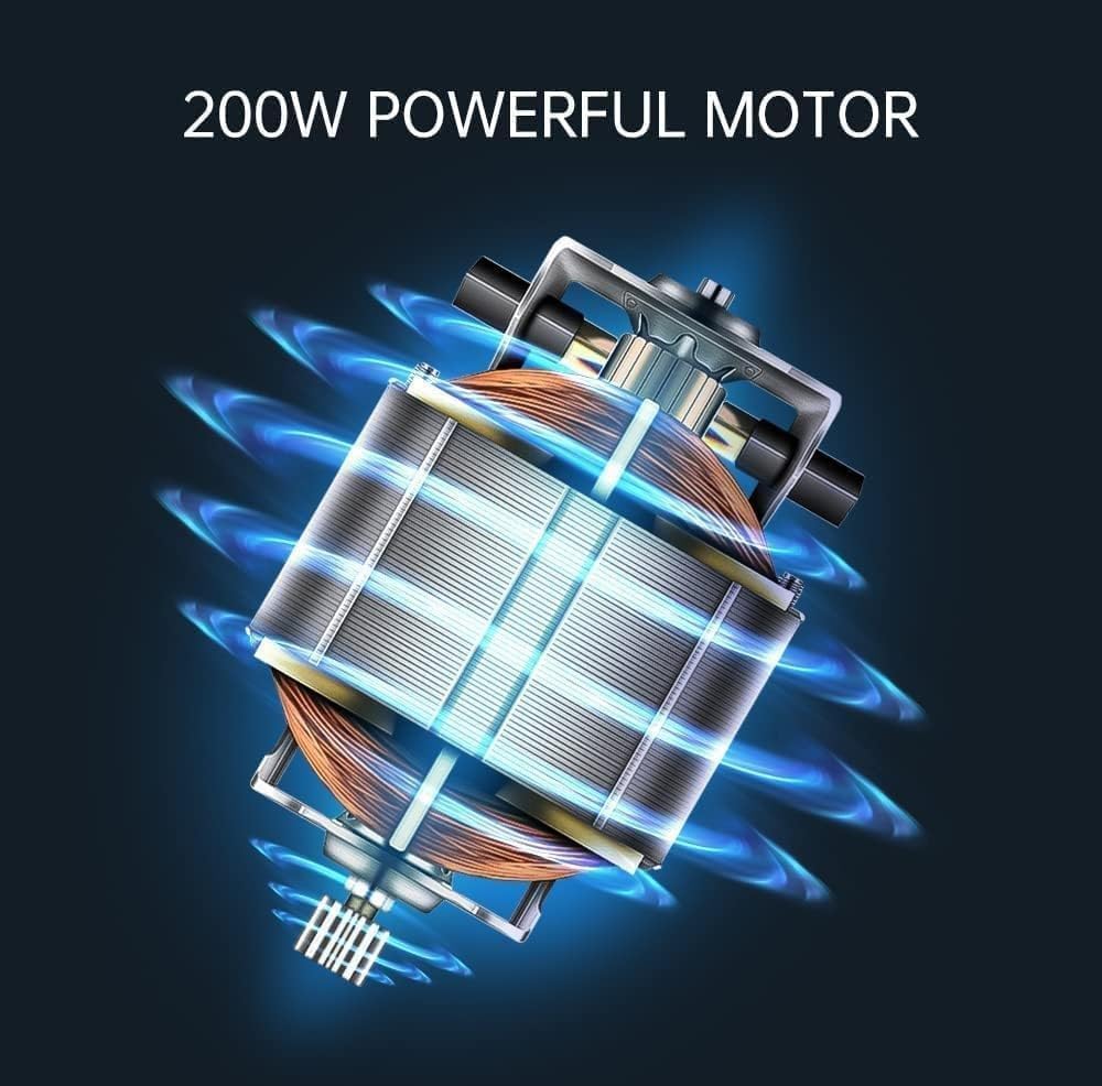 Mighty Coffee Grinder (Jumbo)