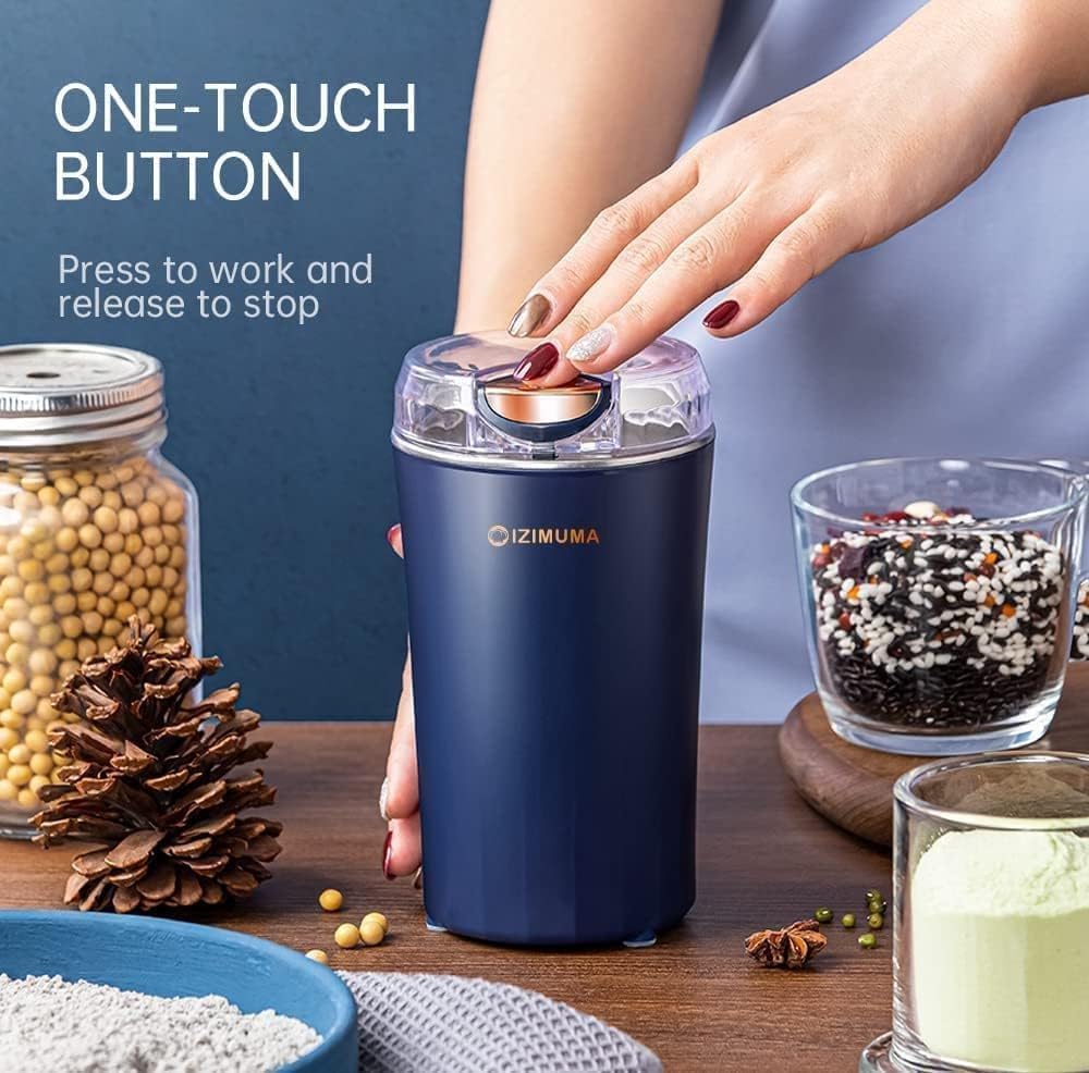 Mighty Coffee Grinder (Jumbo)