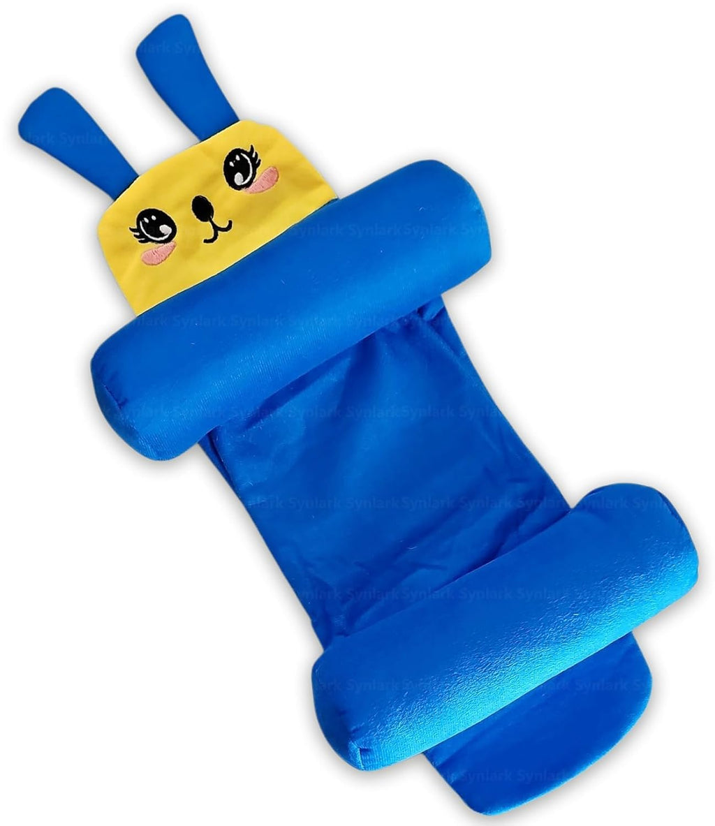 Sliding Bolster Pillow for Newborn Baby